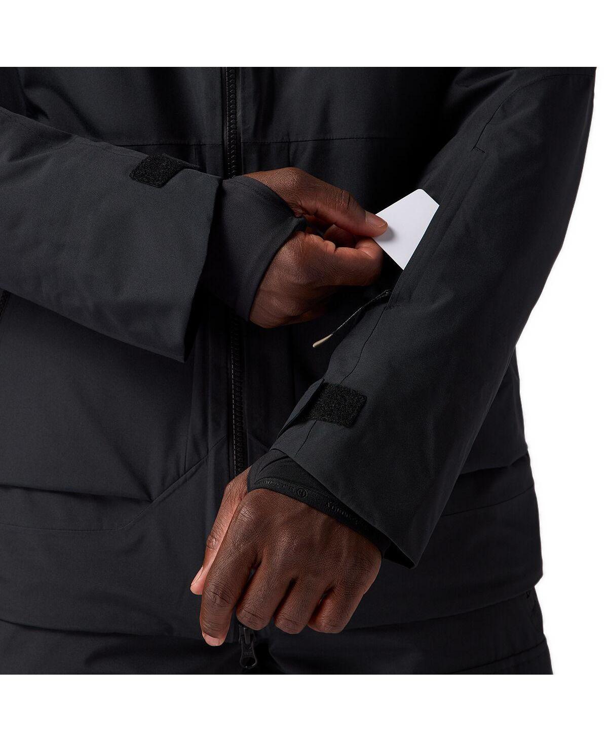 Backcountry Men's CrestCruiser Insulated Jacket Ski Jackets