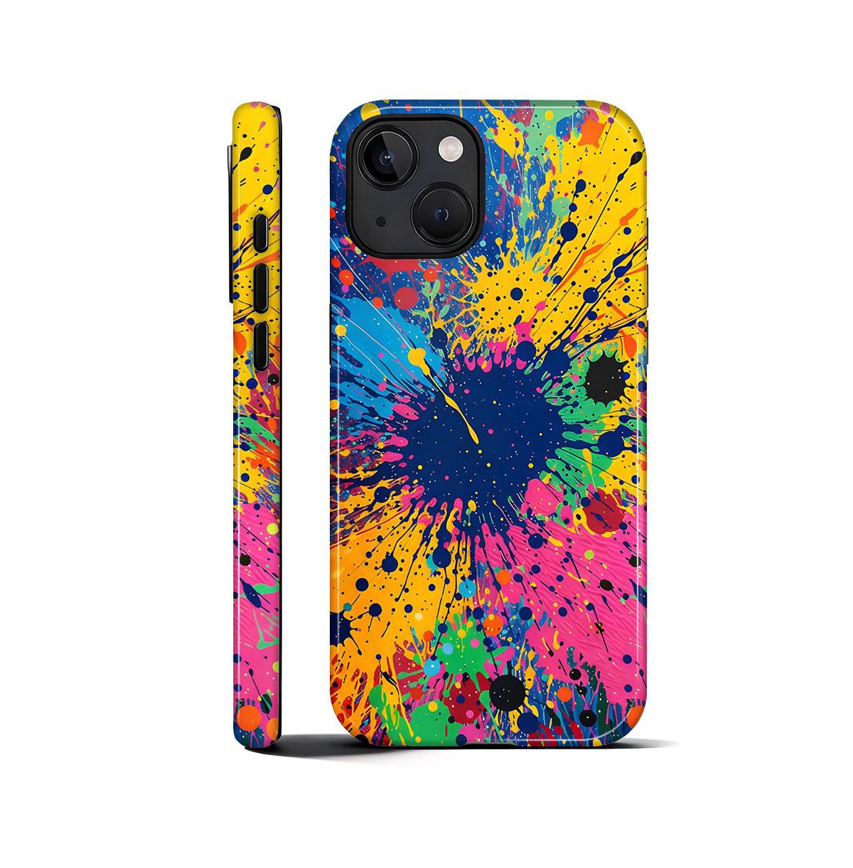Lisen iPhone 17 Pro Dual-Layer Military-Grade Phone Case Compatible with Apple