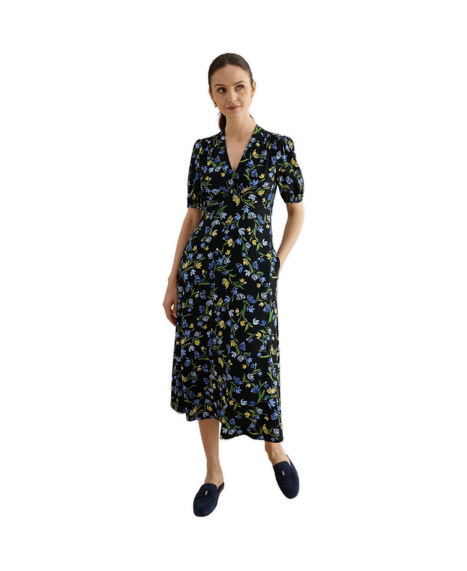 Women's Sidonie Dress