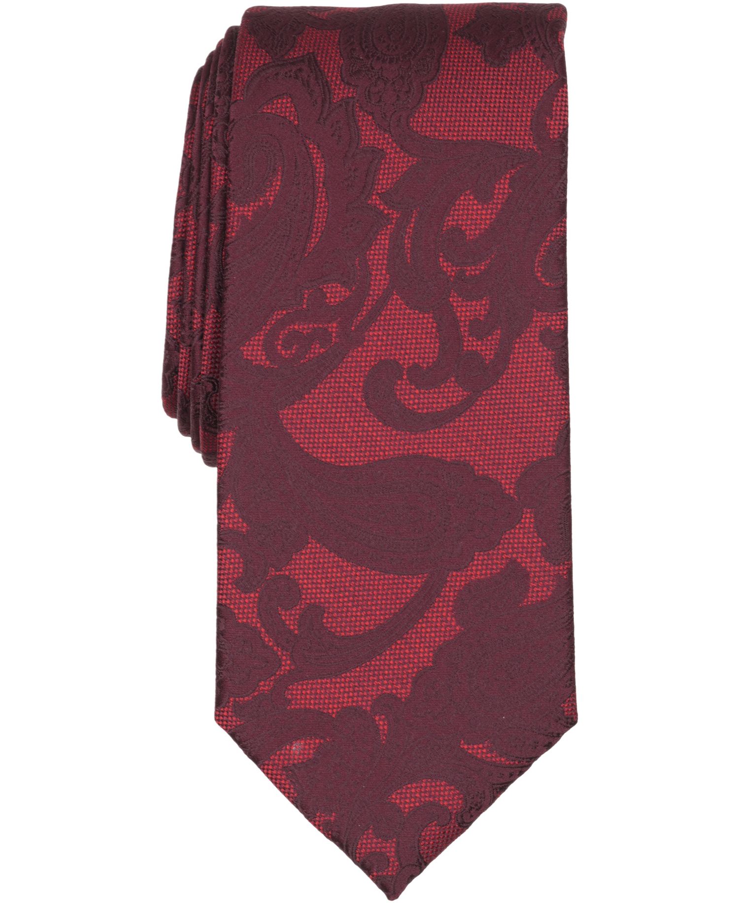Men's Arnstone Paisley Classic Tie