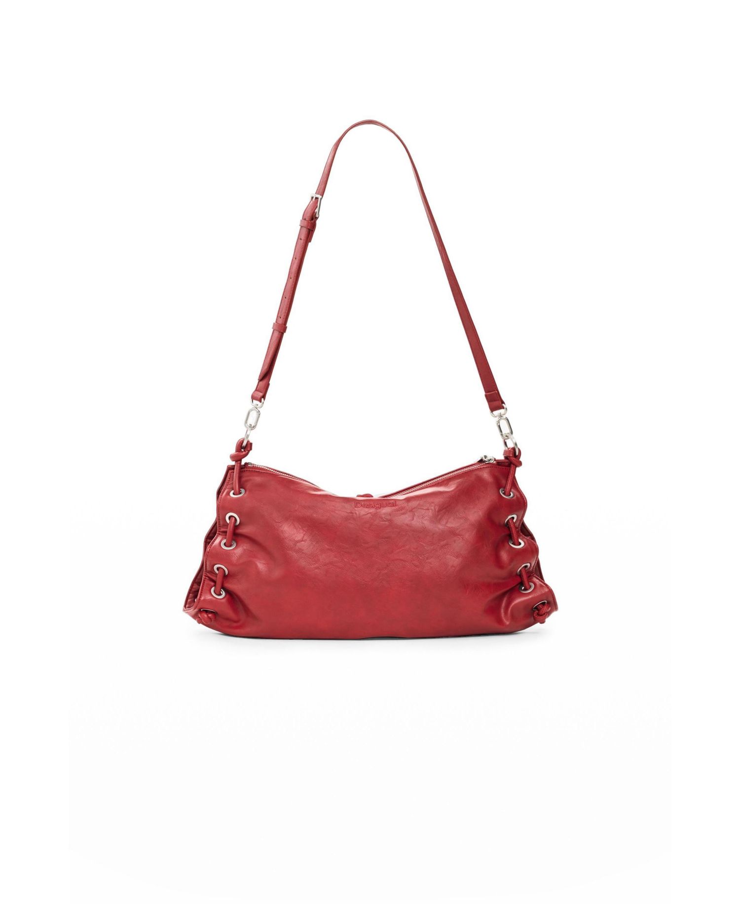 Women's Medium Embroidered Bag