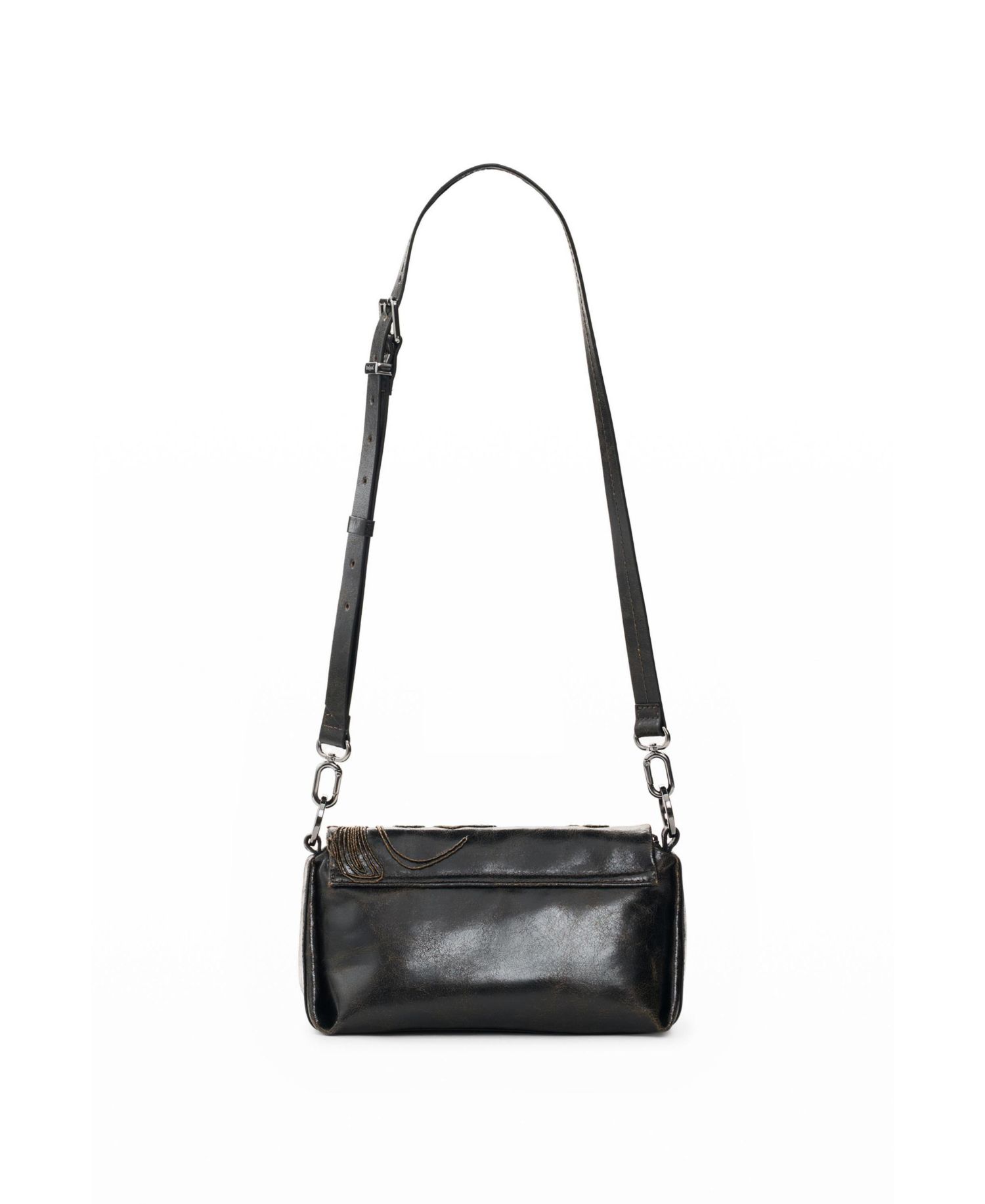 Women's Small quilted bag