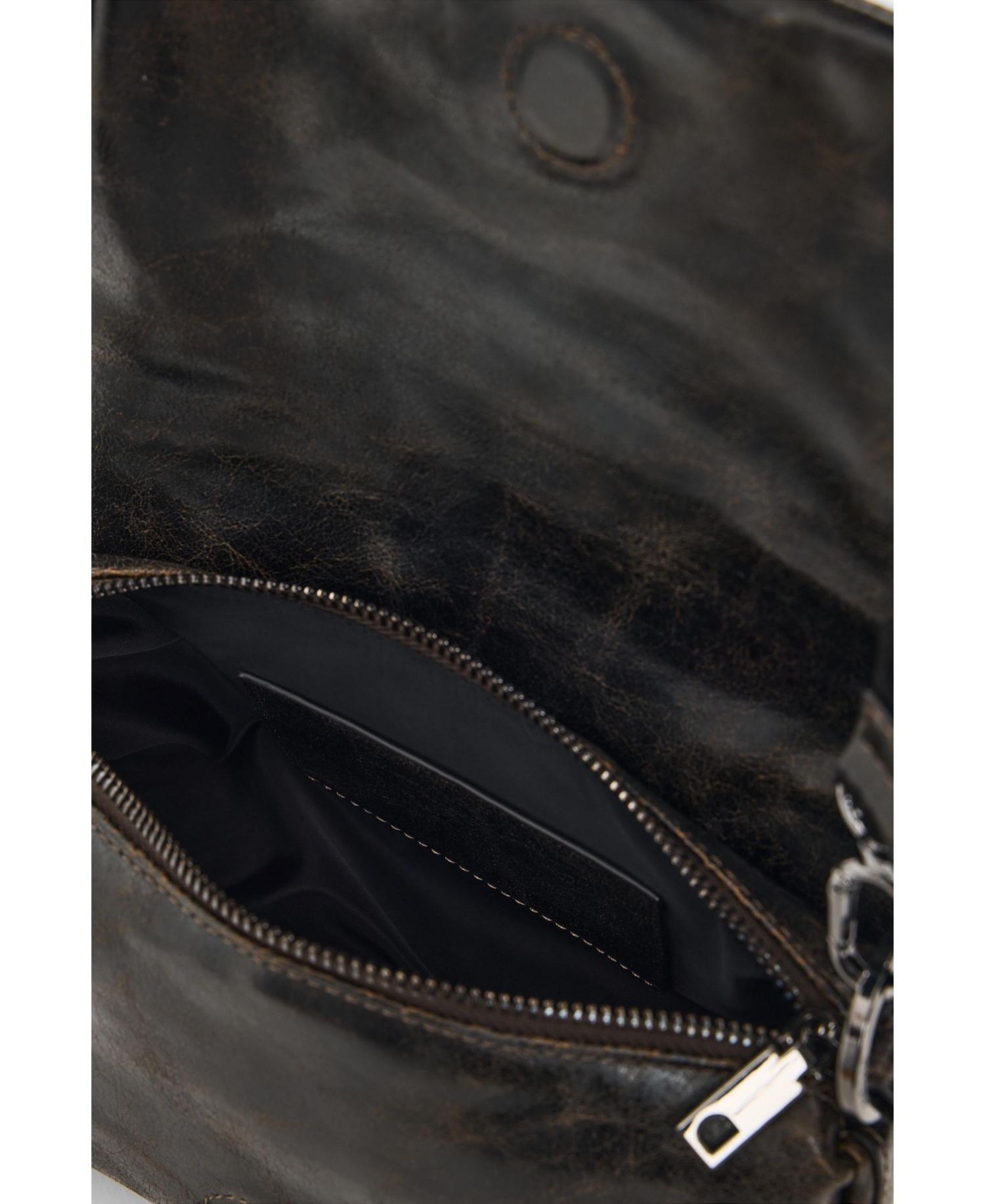 Women's Small quilted bag