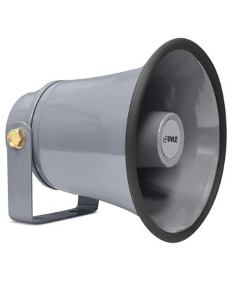 25W PA Horn Speaker for Outdoor Use with Heavy-Duty Design