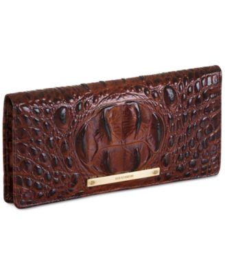 Women's Ady Leather Wallet