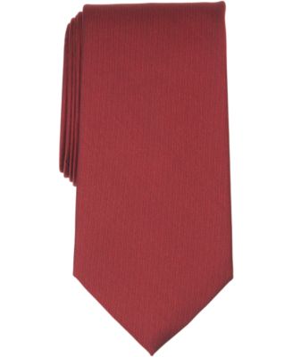 Men's Twill Tie