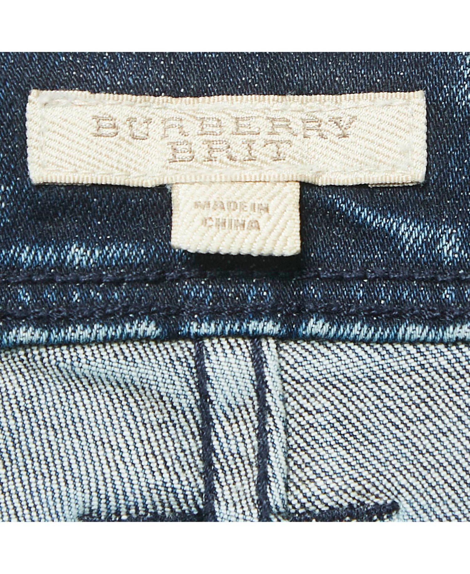 Women's Bexton Mid-Rise Ankle-Zip Skinny Jeans