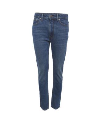 Women's Mid-Rise Skinny Jeans