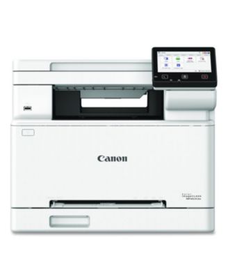 imageCLASS MF662Cdw Wireless All-in-One Laser Printer