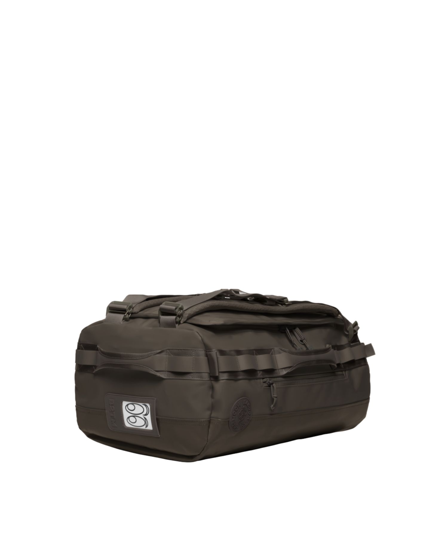 NEW Go-Bag