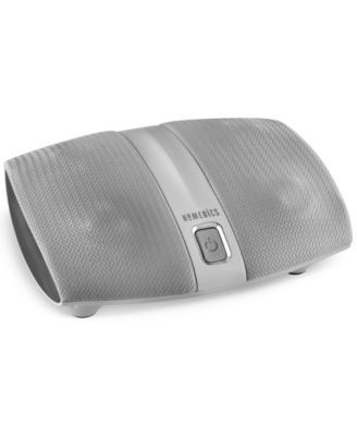 Homedics - FMS-255H Shiatsu Select Heated Foot Massager