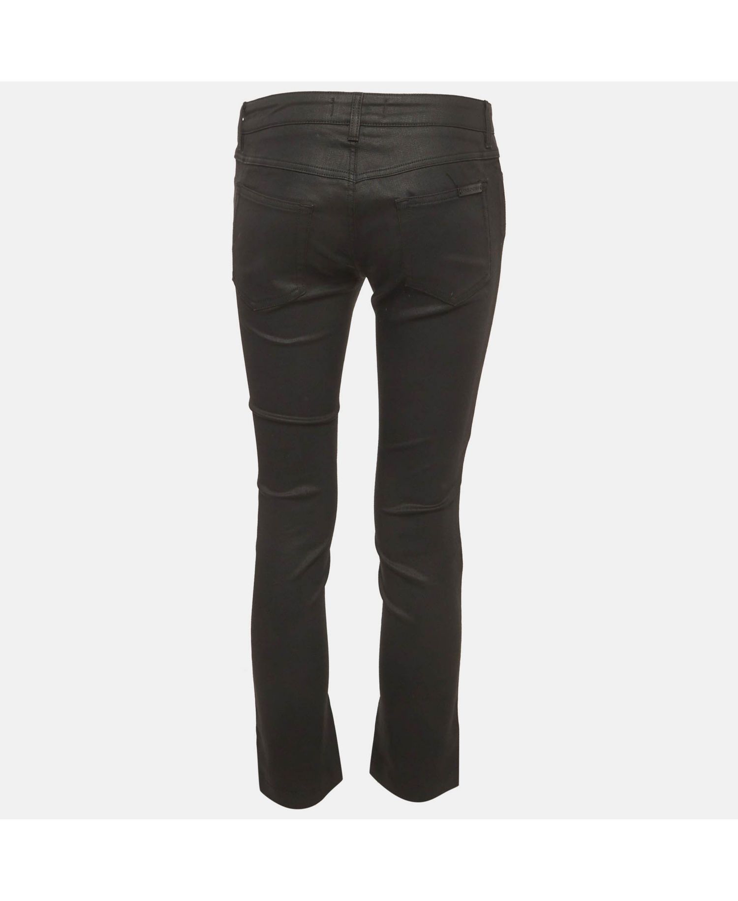 Women's Denim Straight Fit Jeans