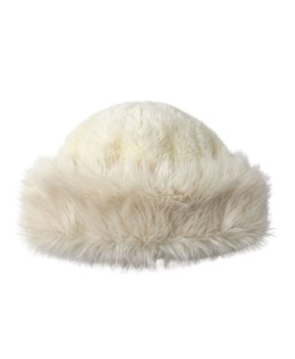 Polyester Pull-On Beanie Hat