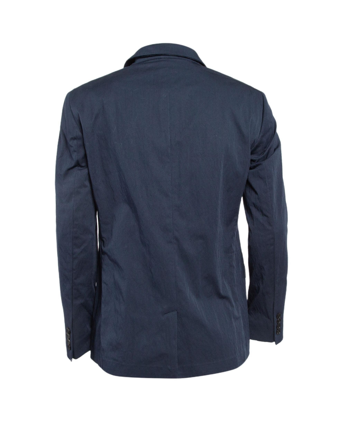 Zadig & Voltaire Men's Classic-Fit Single-Breasted Venice Blazer