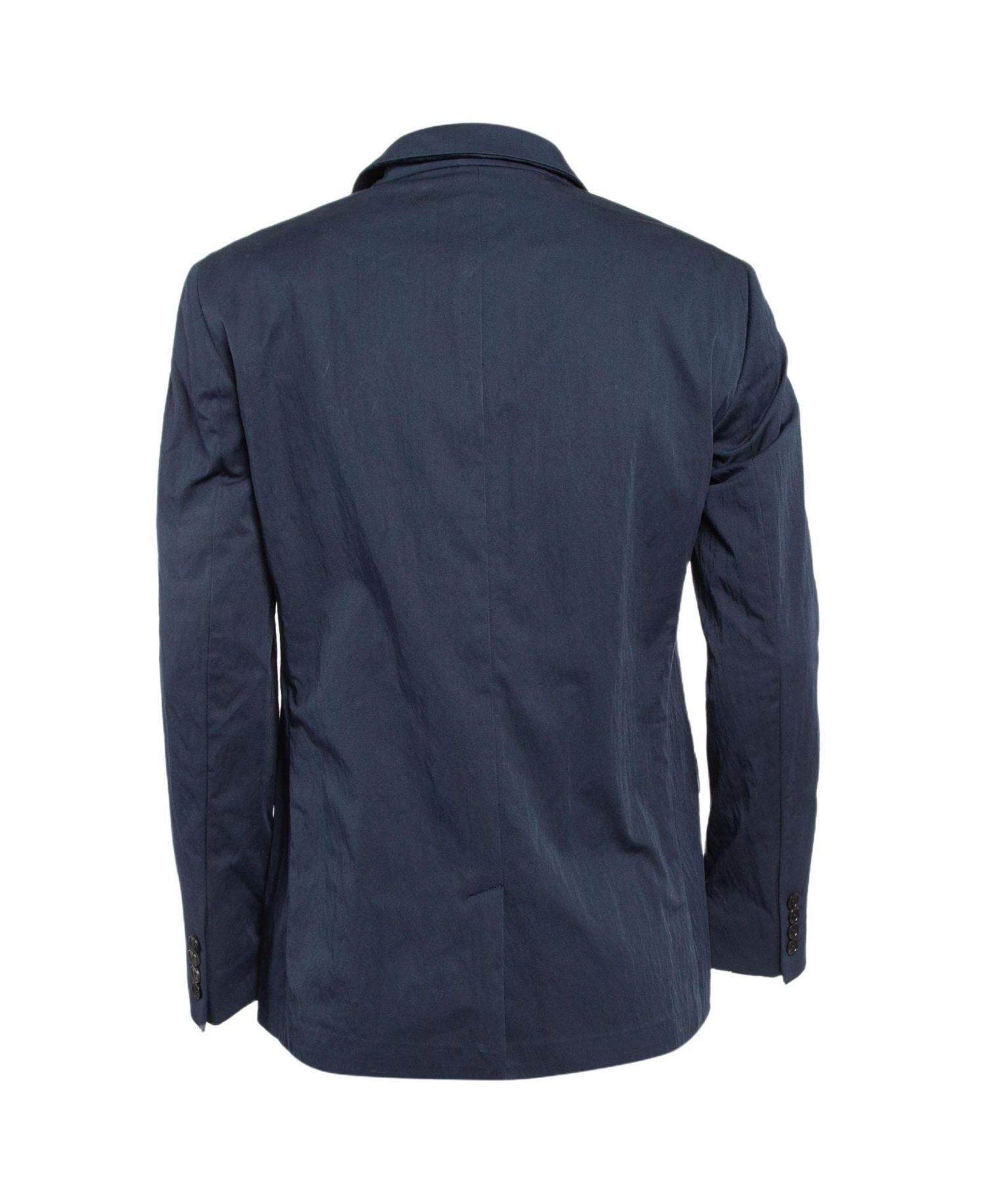 Zadig & Voltaire Men's Classic-Fit Single-Breasted Venice Blazer