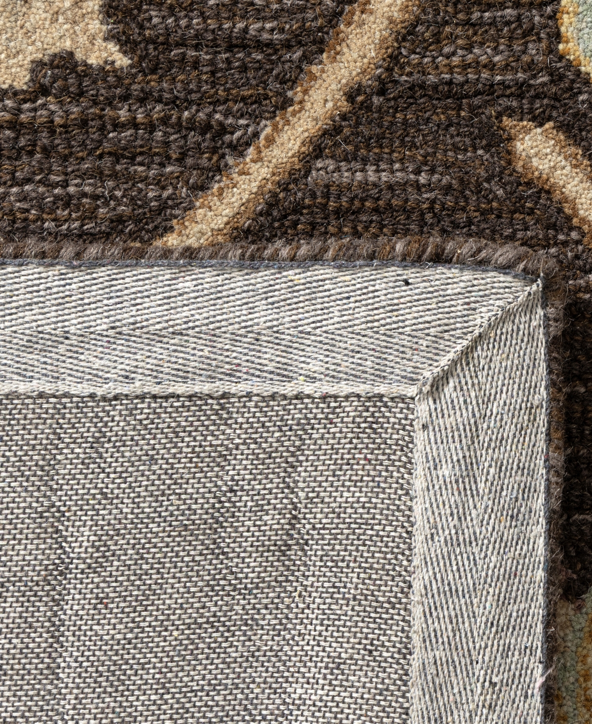 Lr Home Thistledown Cai- 5'9" x 8'9" Area Rug