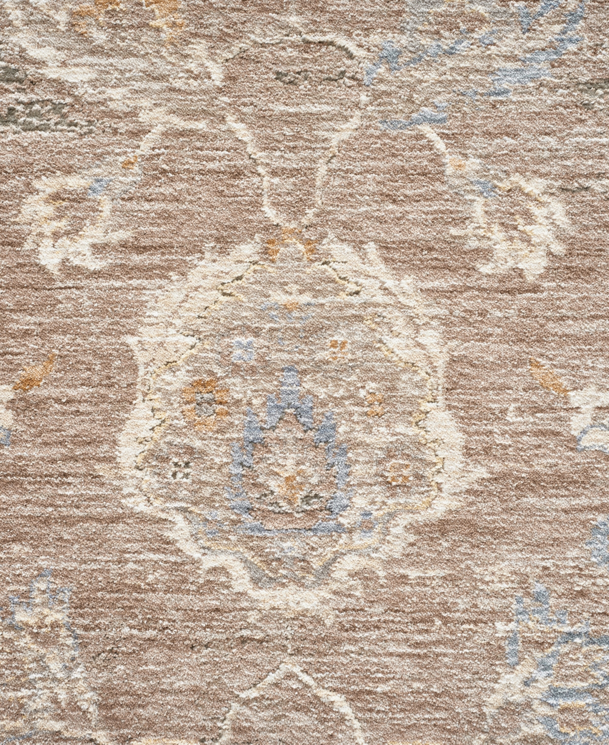 Lr Home Garza Vio-132 4' x 6' Area Rug