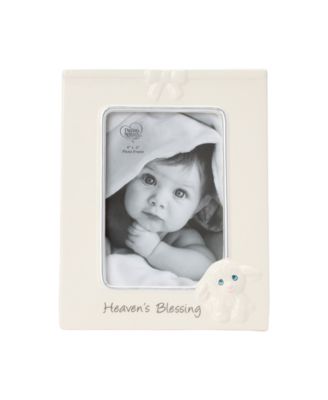 Luffie Lamb Photo Frame 4" x 6"