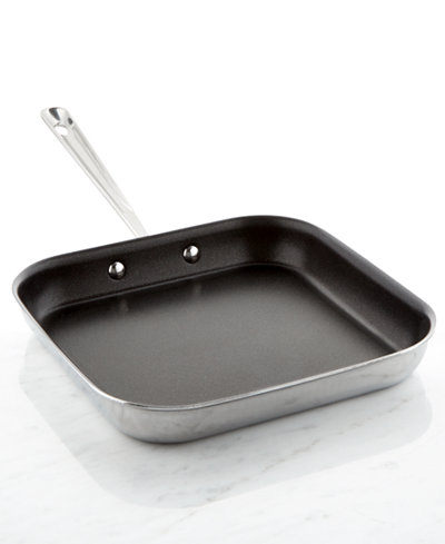 All-Clad Stainless Steel Nonstick 11