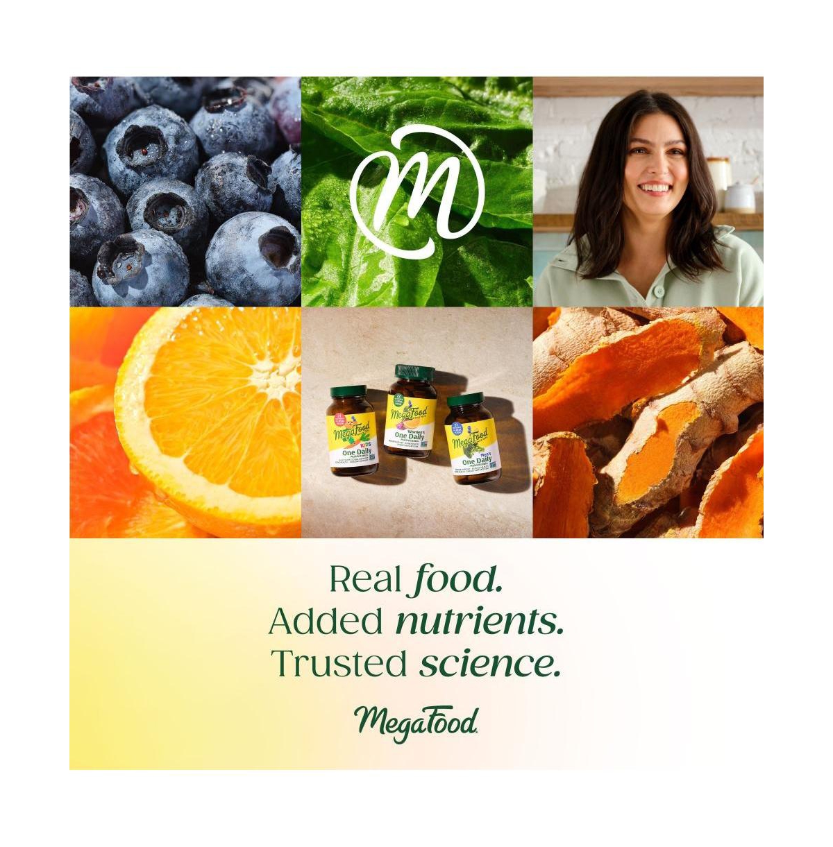 MegaFood Nad+ Boost With Nicotinamide Riboside and Resveratrol Healthy Aging 60 Capsules