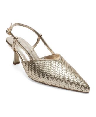 Women's Mavero Slingback Stiletto Pump
