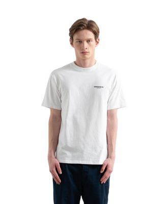 Men's Melomaniac Graphic Relaxed-Fit T-Shirt