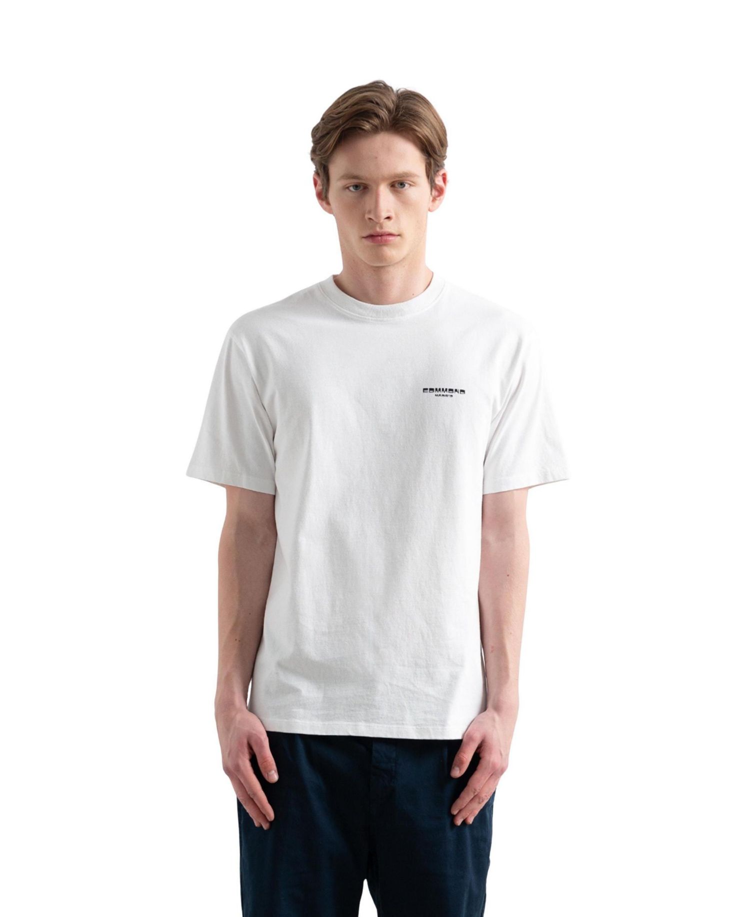 Men's Melomaniac Graphic Relaxed-Fit T-Shirt