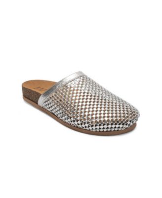 Women's Montera Embellished Mule