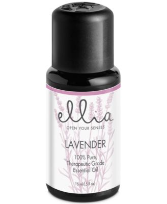 Homedics - Ellia Lavender Essential Oil
