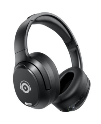 E11B Wireless Noise-Cancelling Over-Ear Headphones