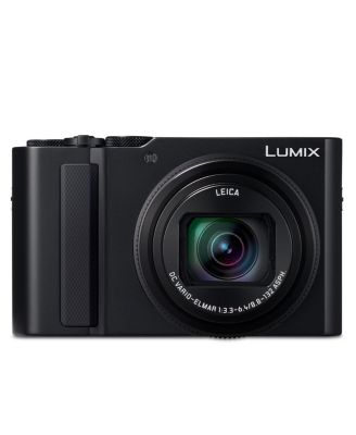 LUMIX ZS300 4K 15x Optical Zoom Compact Digital Camera