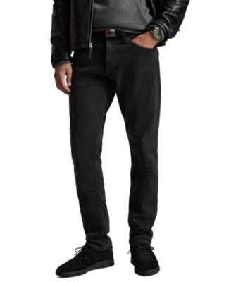 Men's Parkside Active Taper Stretch Tapered Jeans