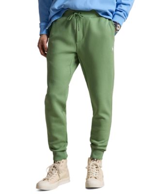 Men's Double-Knit Jogger Pants