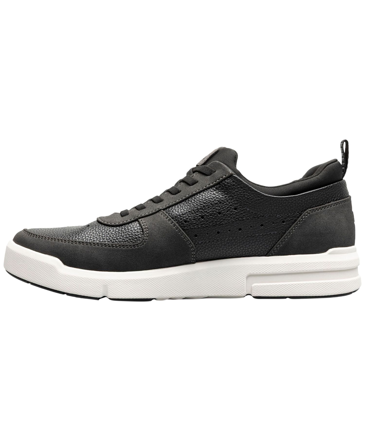 Men's Kore City Rally Moc-Toe Sneakers