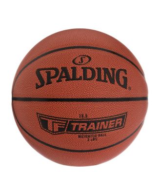 Spalding TF-Trainer 3 LBS. Weighted Indoor Basketball 28.5