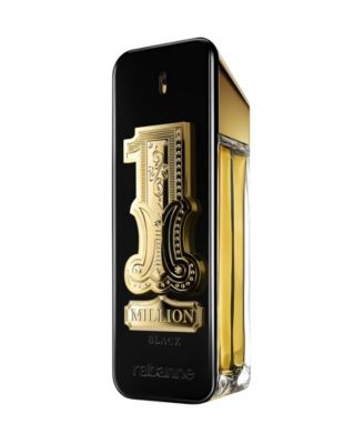 NEW! 1 Million Black Eau de Parfum, 6.8 oz.