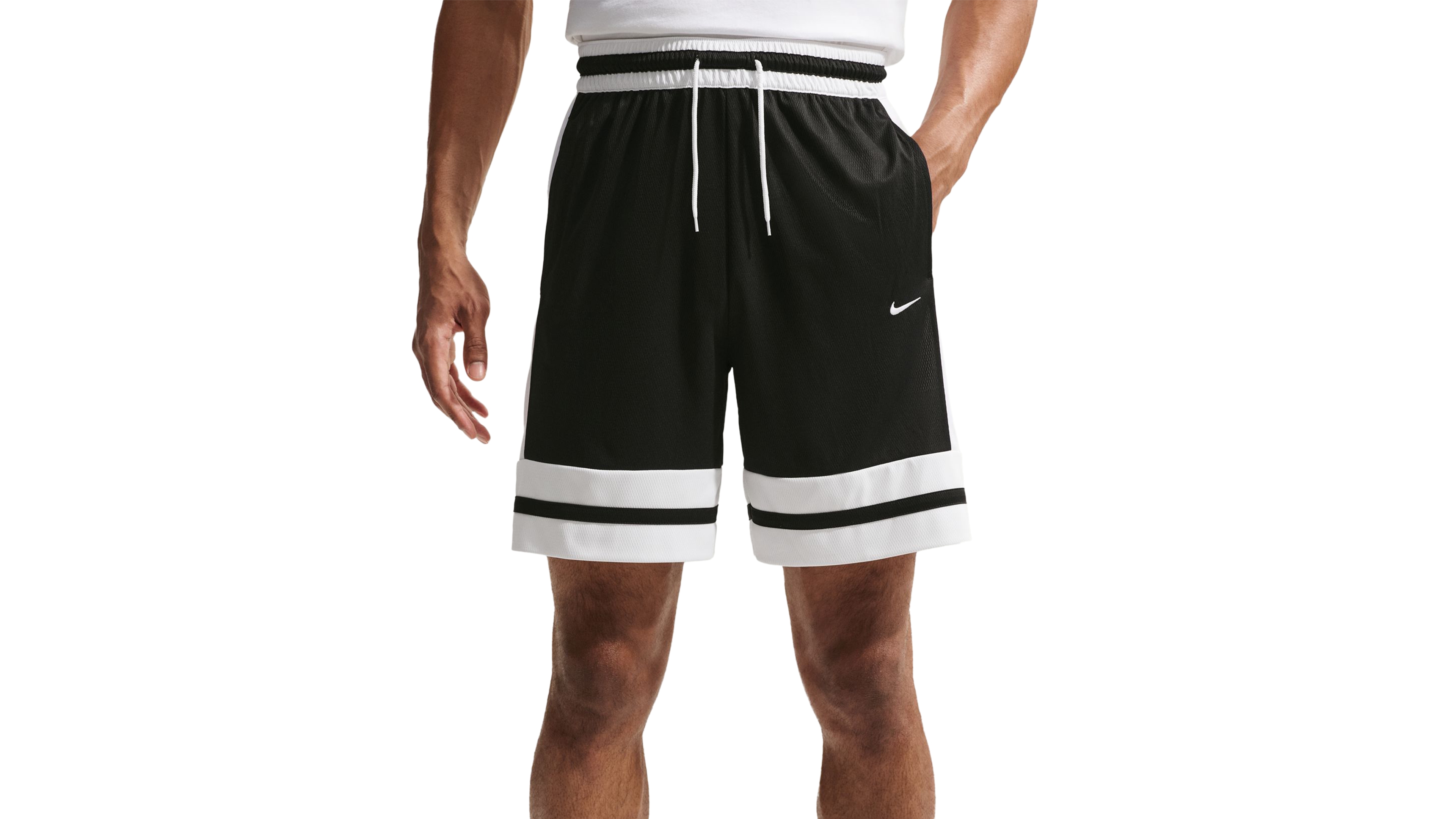 Nike Men's Dri-Fit Gym Classic Basketball Shorts