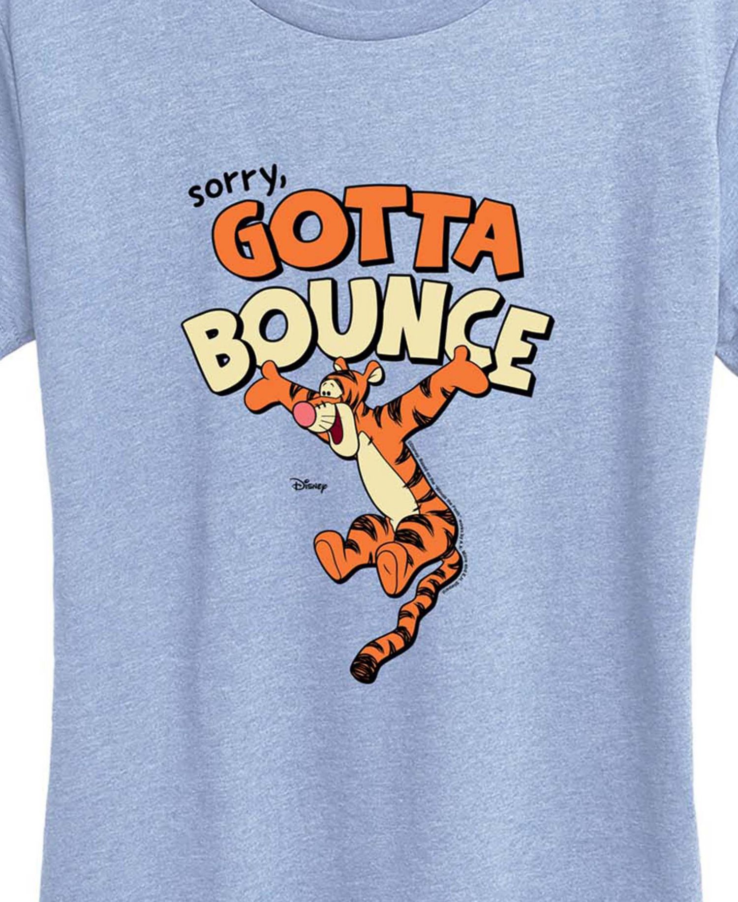 Plus Size Disney Graphic T-Shirt