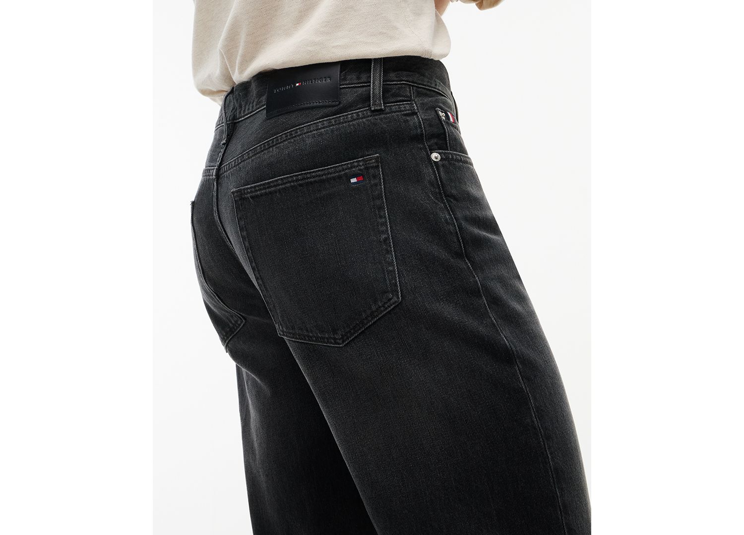Men's Dover Straight-Fit Jeans