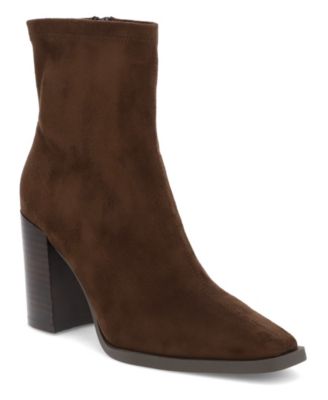 Women's Sidonie Block Heel Booties