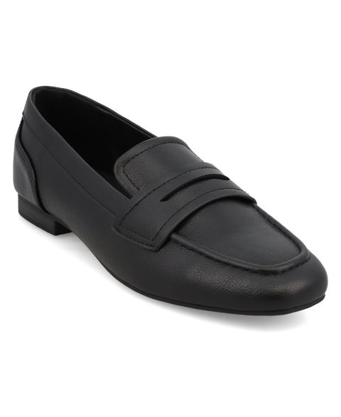 Женские туфли MIA Miriam Classic Penny, цвет: Чёрный