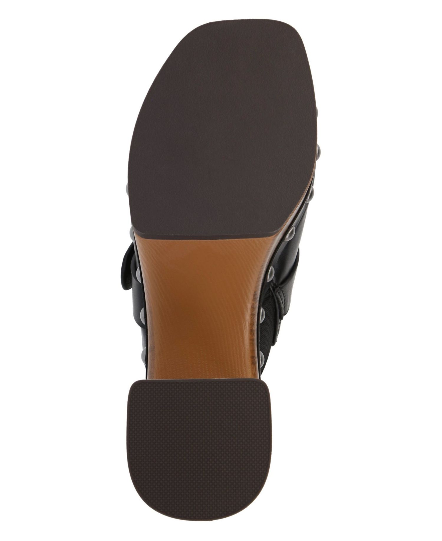 Women's Larina Studded Platform Clogs
