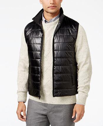 Michael kors sales tech car coat