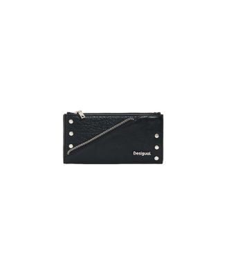 Women's Large zippered wallet