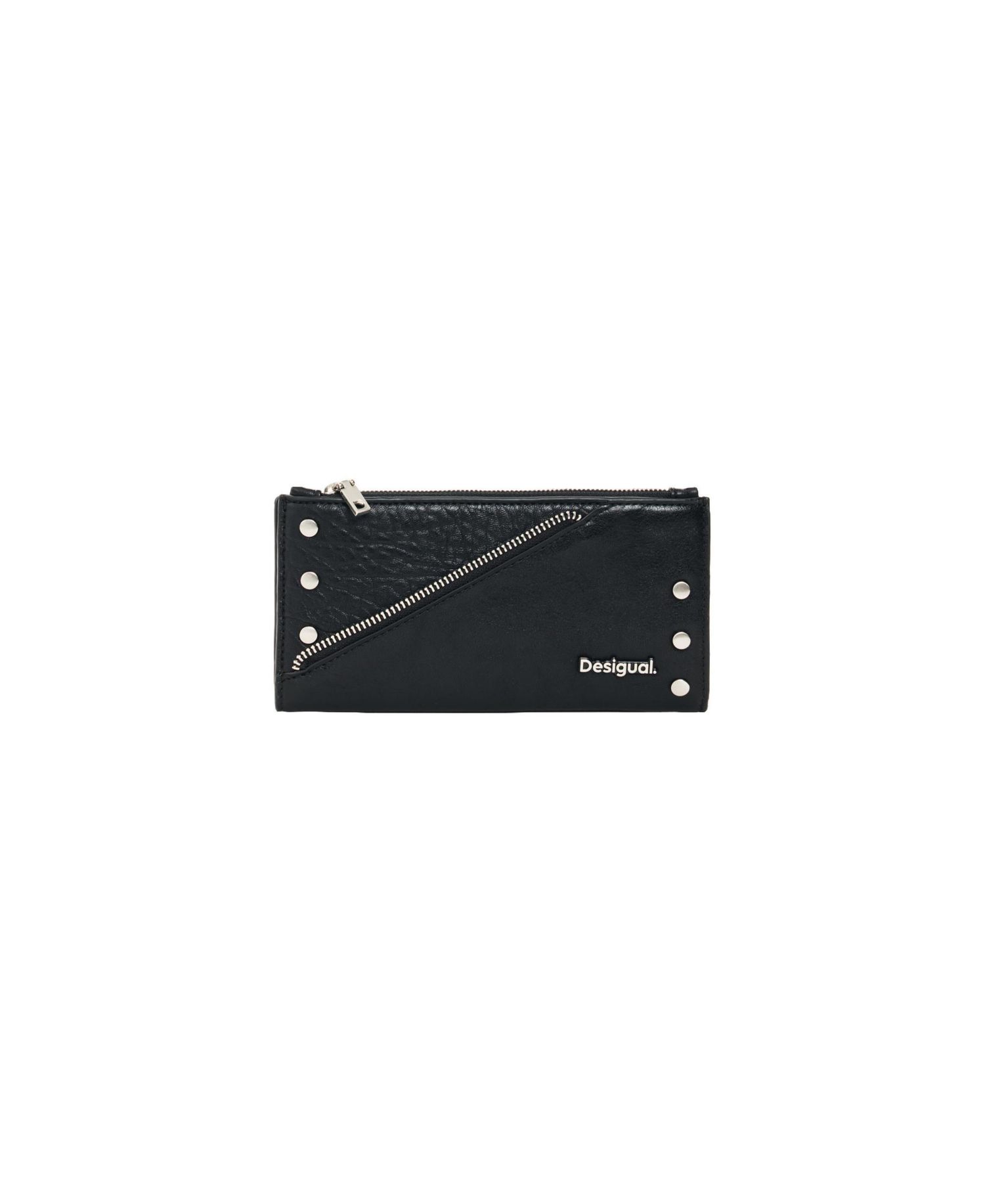 Women's Large zippered wallet