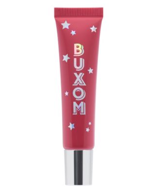 Power-Full Plumping Peptide Lip Tint, 0.4 oz.