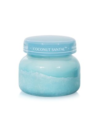 Luce d'Amalfi Coconut Santal Petite Candle, 8 oz.