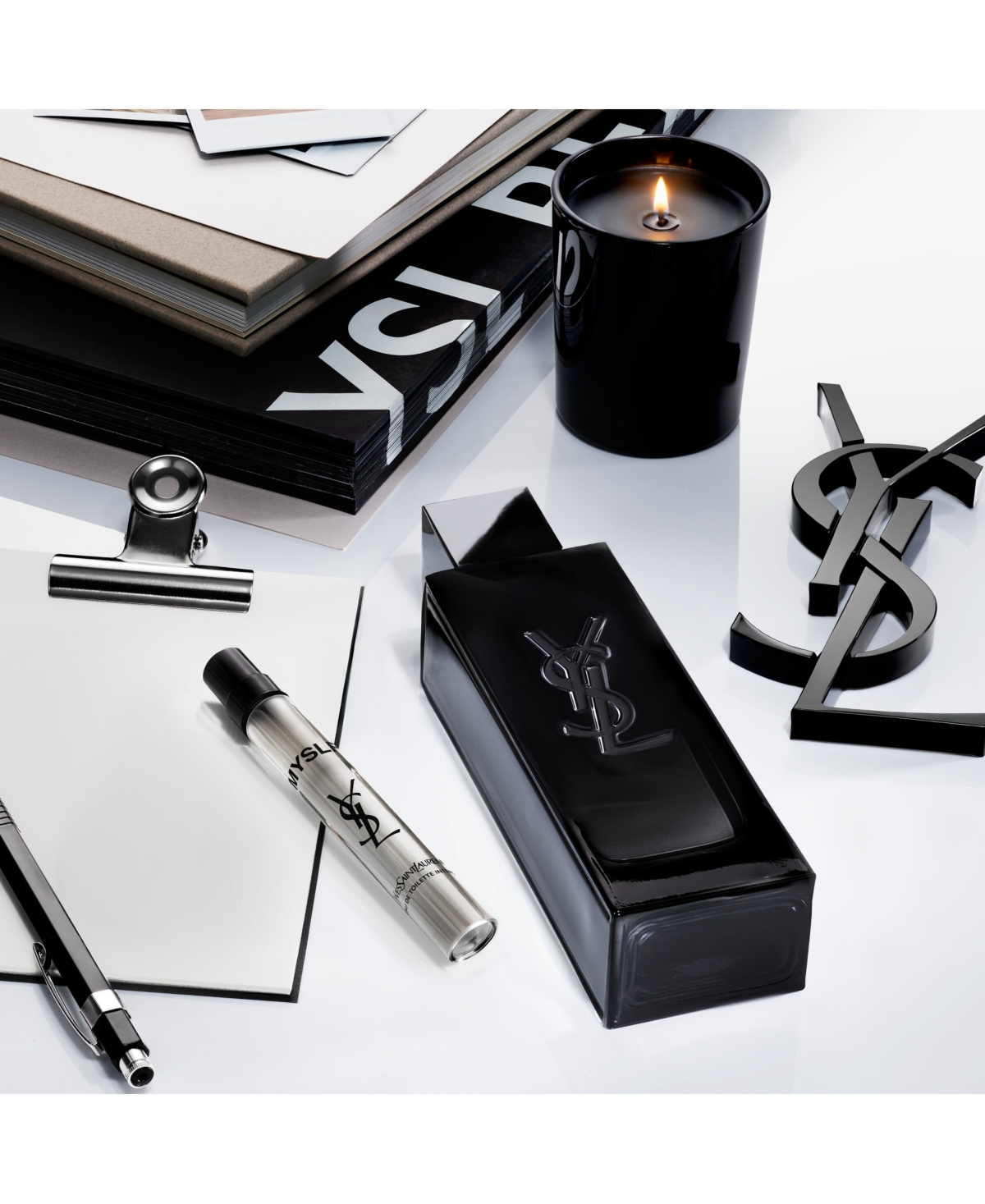 Yves Saint Laurent 2-Piece Myslf Eau de Parfum Gift Set