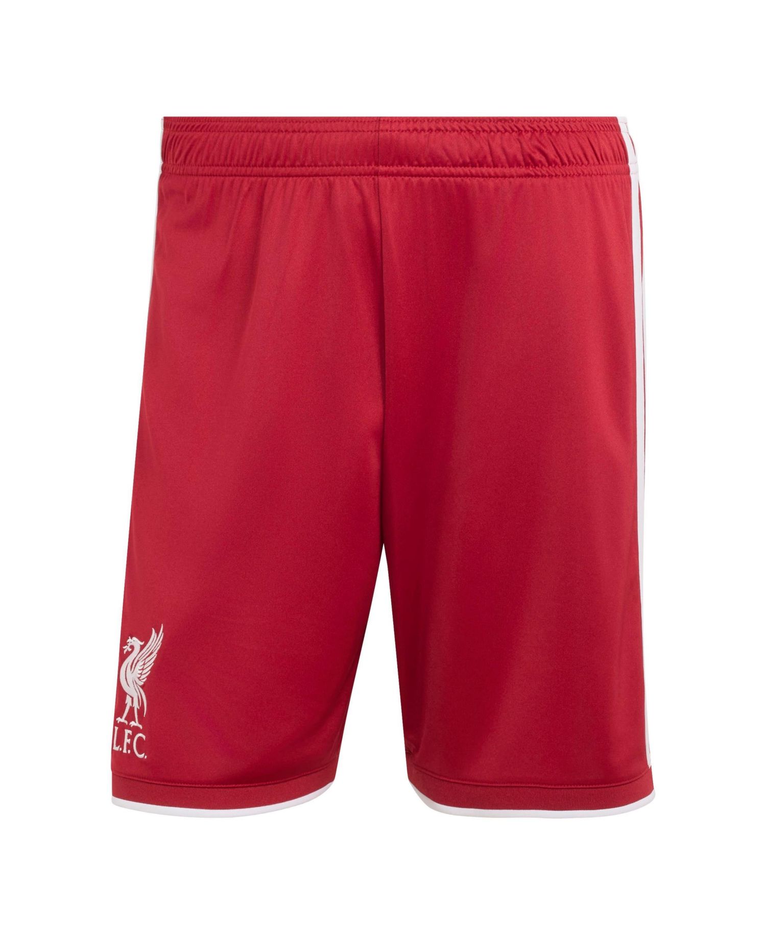 Men's Liverpool 2026/27 Home Replica Shorts