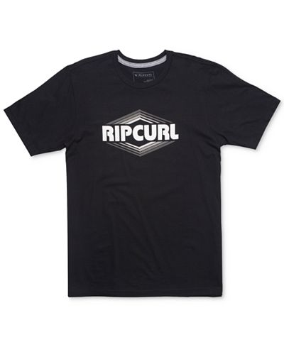Rip Curl Men's Graphic-Print T-Shirt